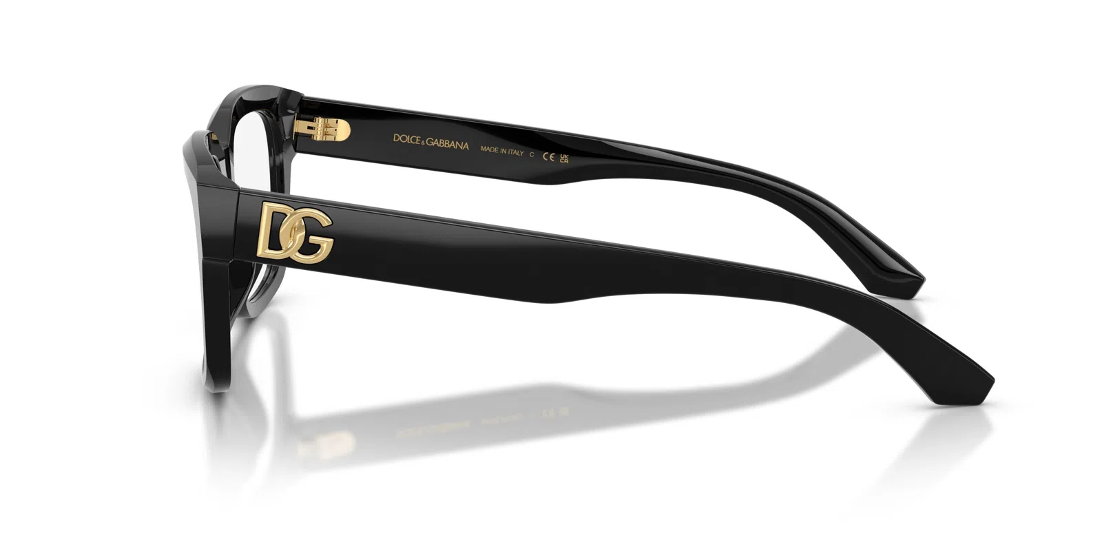 Dolce & Gabbana 3416 Eyeglasses - view 16